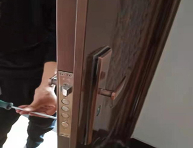 邯郸24小时开锁公司